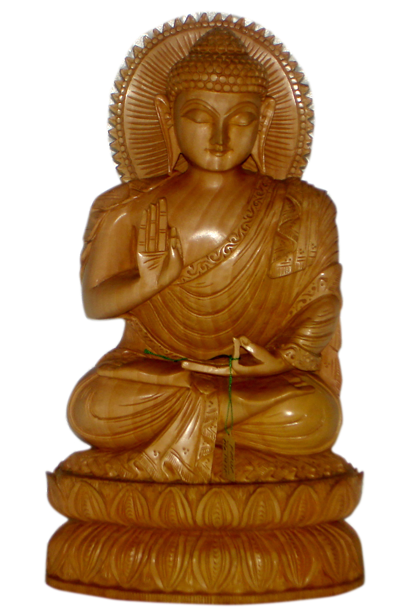 God Statue